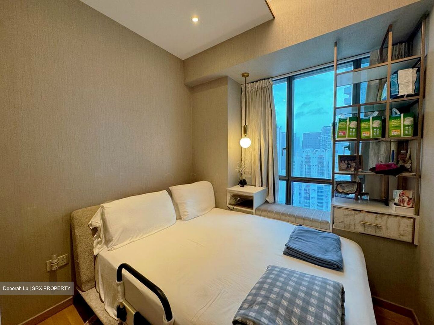 8 Saint Thomas (D9), Condominium #576812181